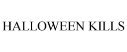 HALLOWEEN KILLS trademark