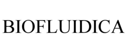 BIOFLUIDICA trademark