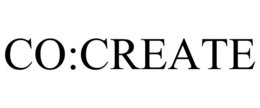 CO:CREATE trademark