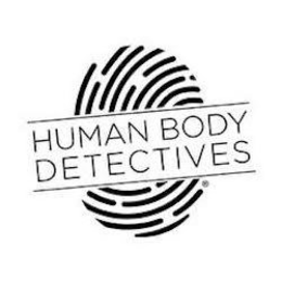 HUMAN BODY DETECTIVES trademark