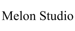MELON STUDIO trademark