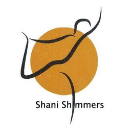SHANI SHIMMERS trademark