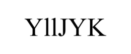 YLLJYK trademark