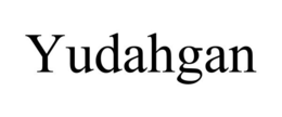 YUDAHGAN trademark