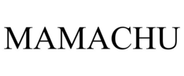 MAMACHU trademark