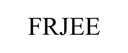 FRJEE trademark