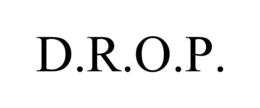 D.R.O.P. trademark