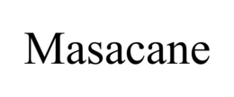 MASACANE trademark