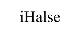 IHALSE trademark