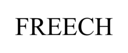 FREECH trademark