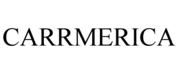CARRMERICA trademark
