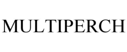 MULTIPERCH trademark