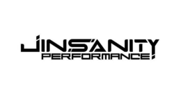 JINSANITY PERFORMANCE trademark