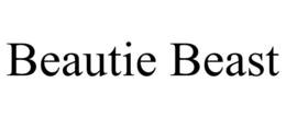 BEAUTIE BEAST trademark
