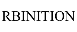 RBINITION trademark