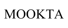 MOOKTA trademark