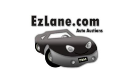 EZLANE.COM AUTO AUCTIONS PBAE trademark
