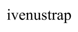 IVENUSTRAP trademark