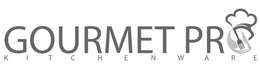 GOURMET PRO KITCHENWARE trademark
