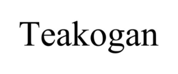 TEAKOGAN trademark
