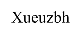 XUEUZBH trademark