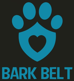 BARK BELT trademark