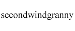 SECONDWINDGRANNY trademark
