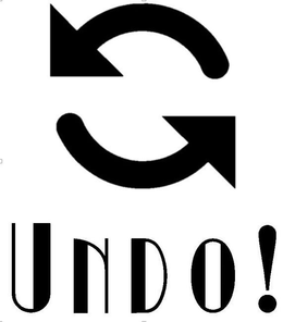 UNDO! trademark