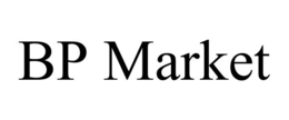BP MARKET trademark
