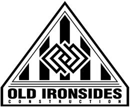 OLD IRONSIDES CONSTRUCTION trademark