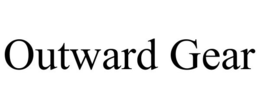 OUTWARD GEAR trademark