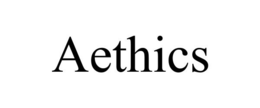 AETHICS trademark
