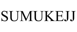 SUMUKEJJ trademark