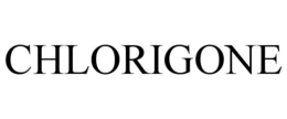 CHLORIGONE trademark