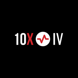 10X IV trademark