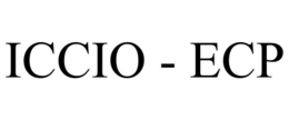 ICCIO - ECP trademark