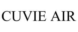 CUVIE AIR trademark