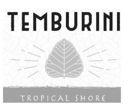 TEMBURINI TROPICAL SHORE trademark