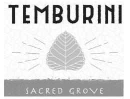 TEMBURINI SACRED GROVE trademark