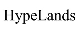 HYPELANDS trademark