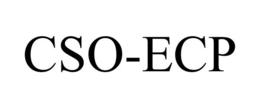 CSO-ECP trademark