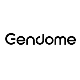 GENDOME trademark