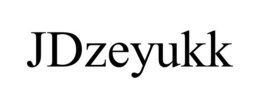 JDZEYUKK trademark