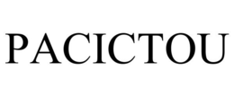 PACICTOU trademark