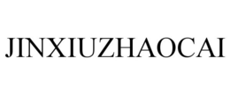JINXIUZHAOCAI trademark