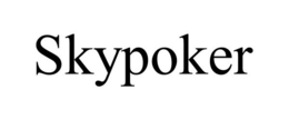 SKYPOKER trademark