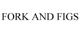 FORK AND FIGS trademark