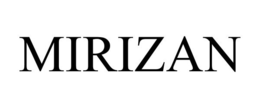 MIRIZAN trademark