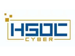 HSOC CYBER trademark