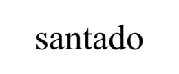 SANTADO trademark